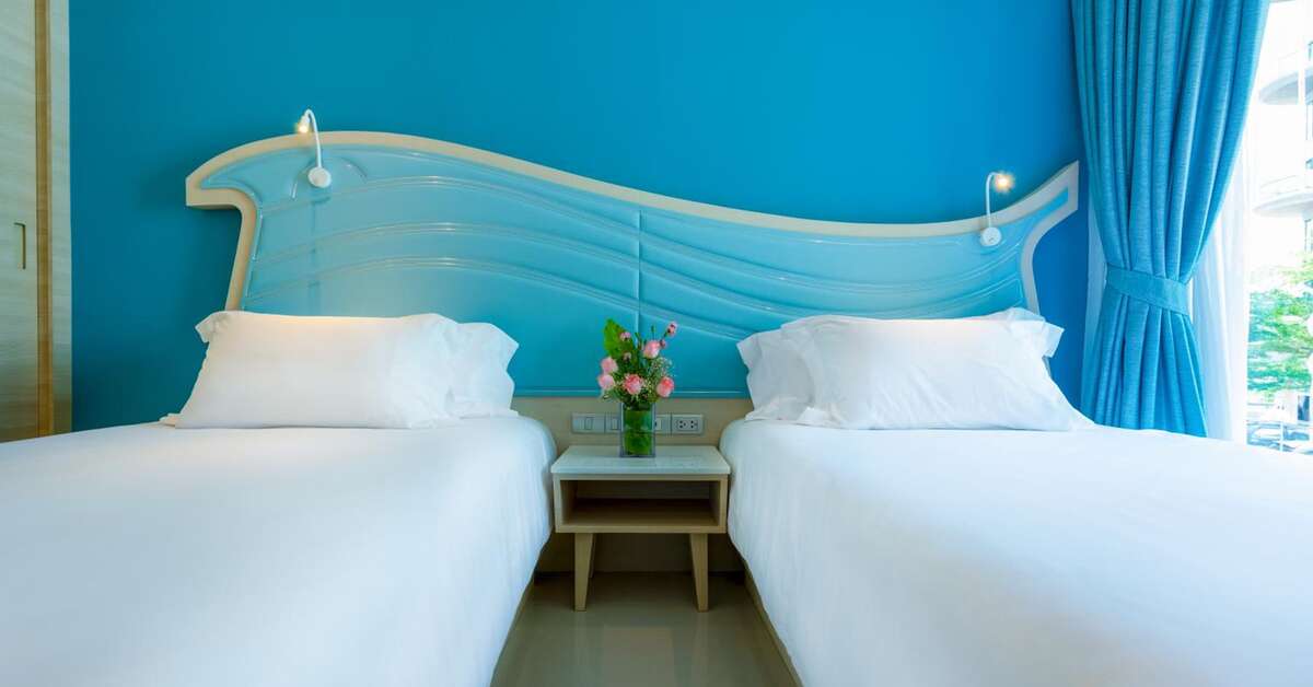 Een foto van Centara Sonrisa Residences & Suites Sriracha