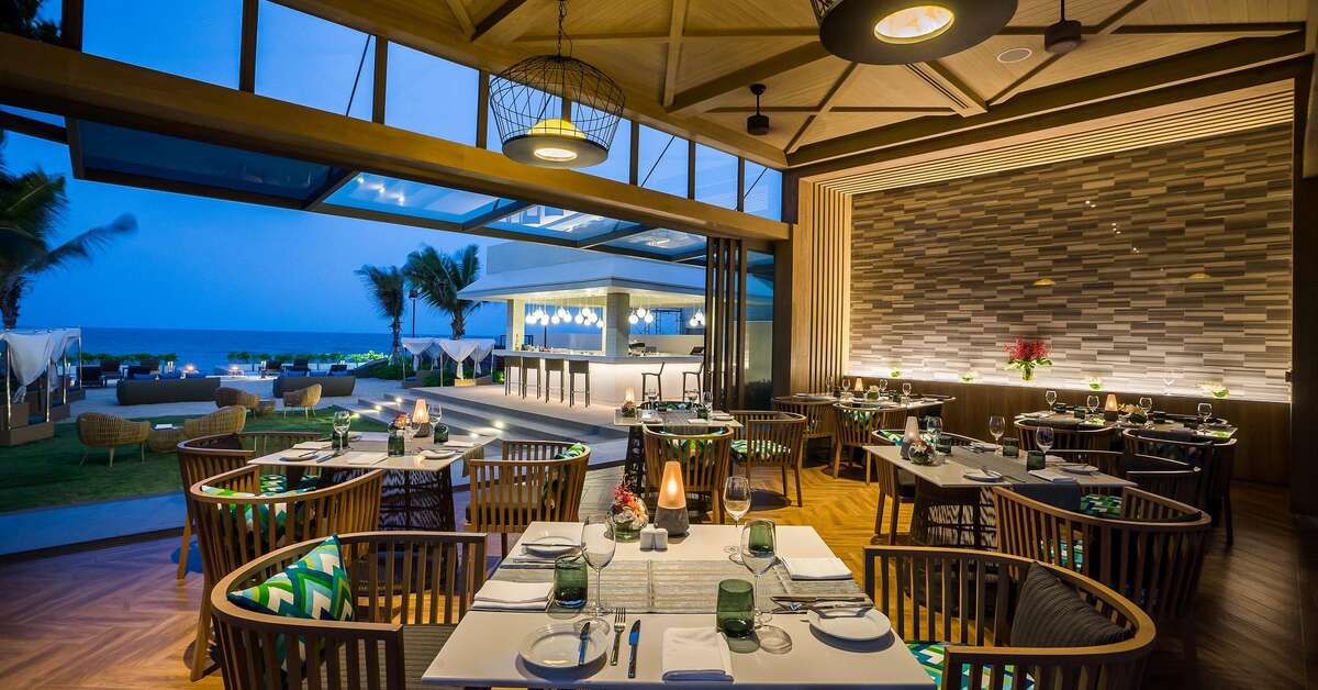 Ein Foto Avani Hua Hin Resort & Villas