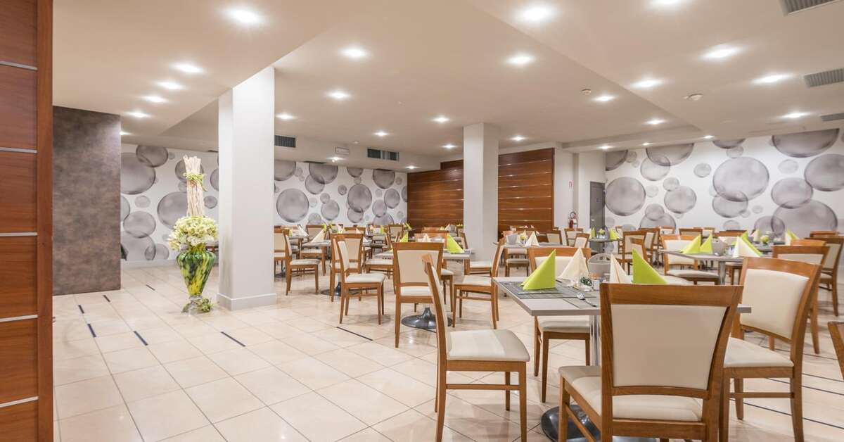 Een foto van Hotel Caravel Torbole