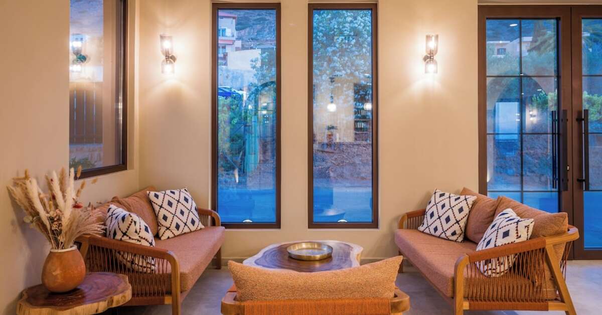 Een foto van Pyria Hotel