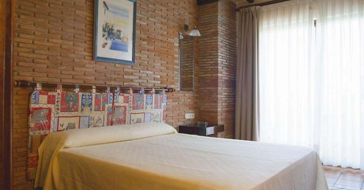 Een foto van Hotel Boutique Calas de Alicante