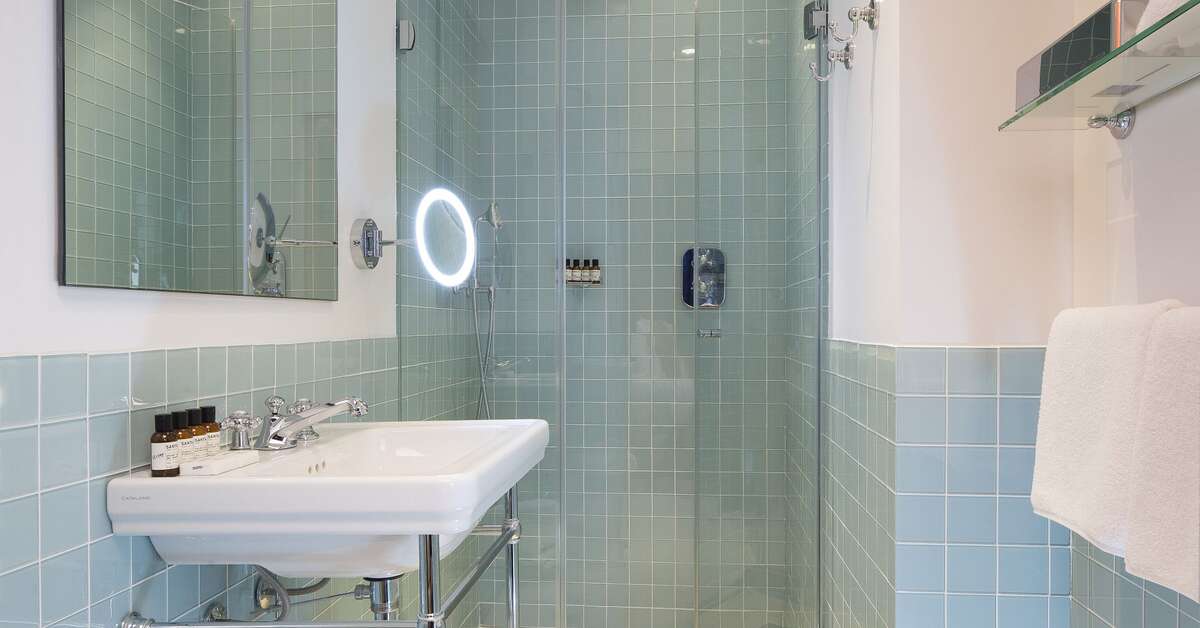 Een foto van Parister Hotel