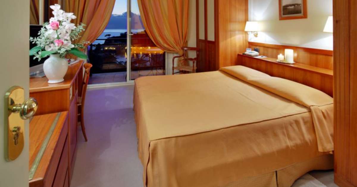 Een foto van Hotel Vis a Vis