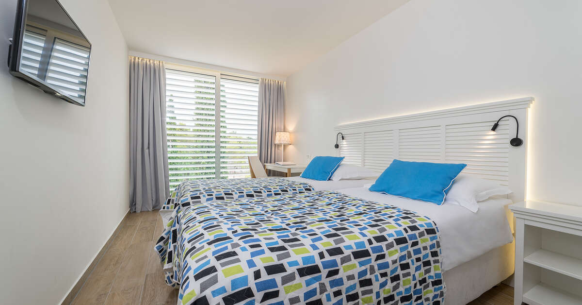 Een foto van Amadria Park Hotel Jure