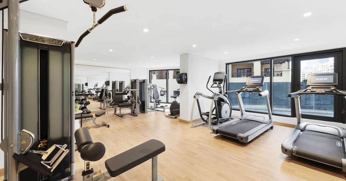 Een foto van Adagio Premium The Palm