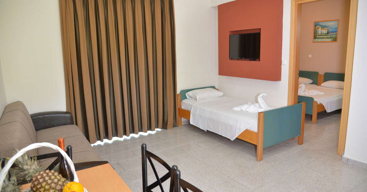 Een foto van Emerald Hotel