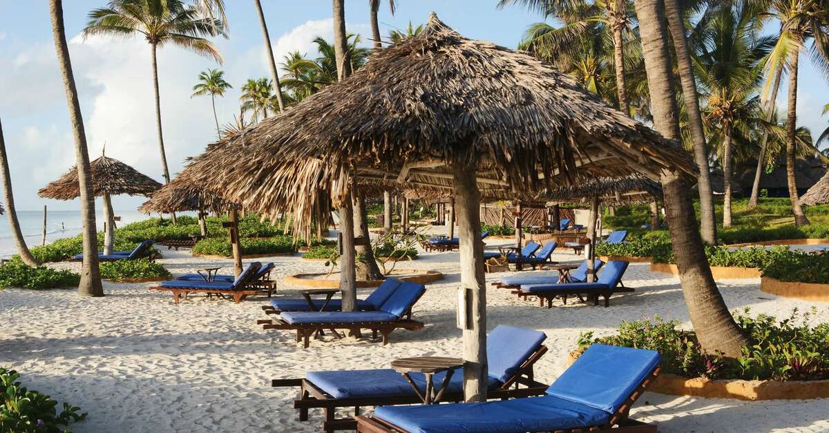Een foto van Breezes Beach Club & Spa