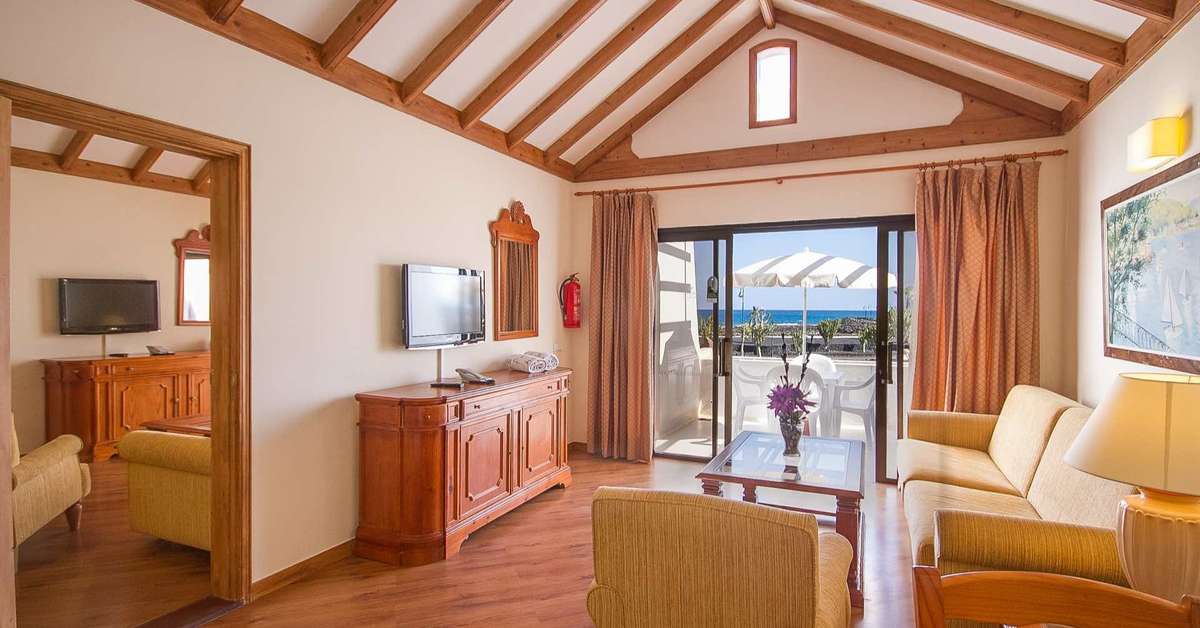 Een foto van Sands Beach Resort
