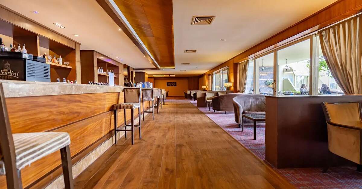 Een foto van Fantasia Hotel de Luxe