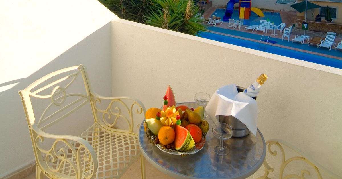 Een foto van Magic Villa Benidorm