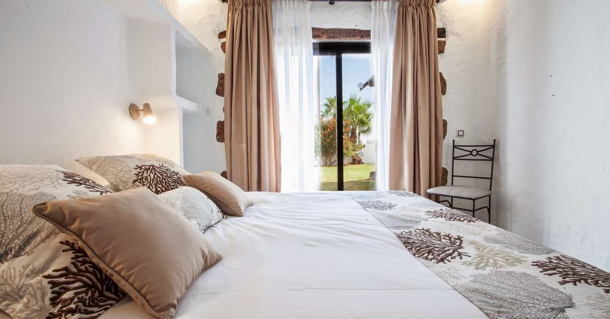Een foto van Kamezi Boutique Villas
