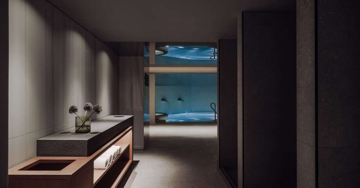 Een foto van Nobu Hotel Barcelona