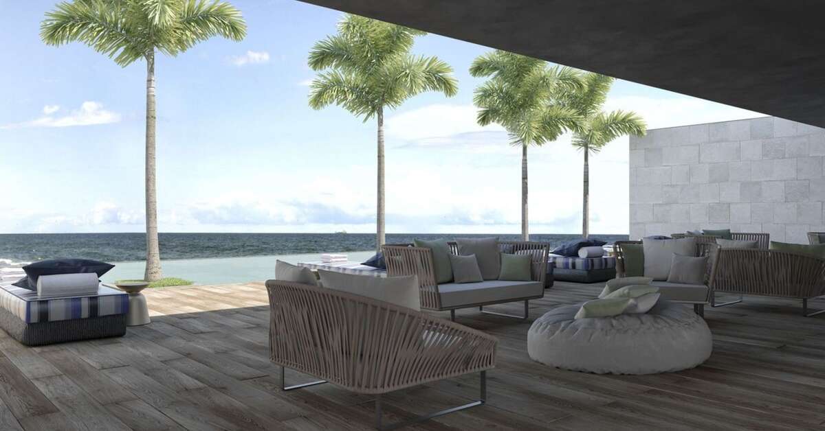 Een foto van TRS Coral Hotel