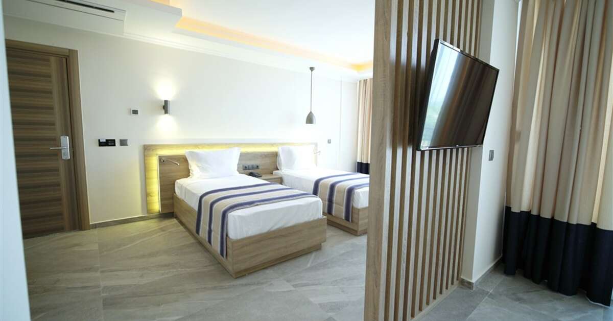 Ein Foto Seyir Village Hotel