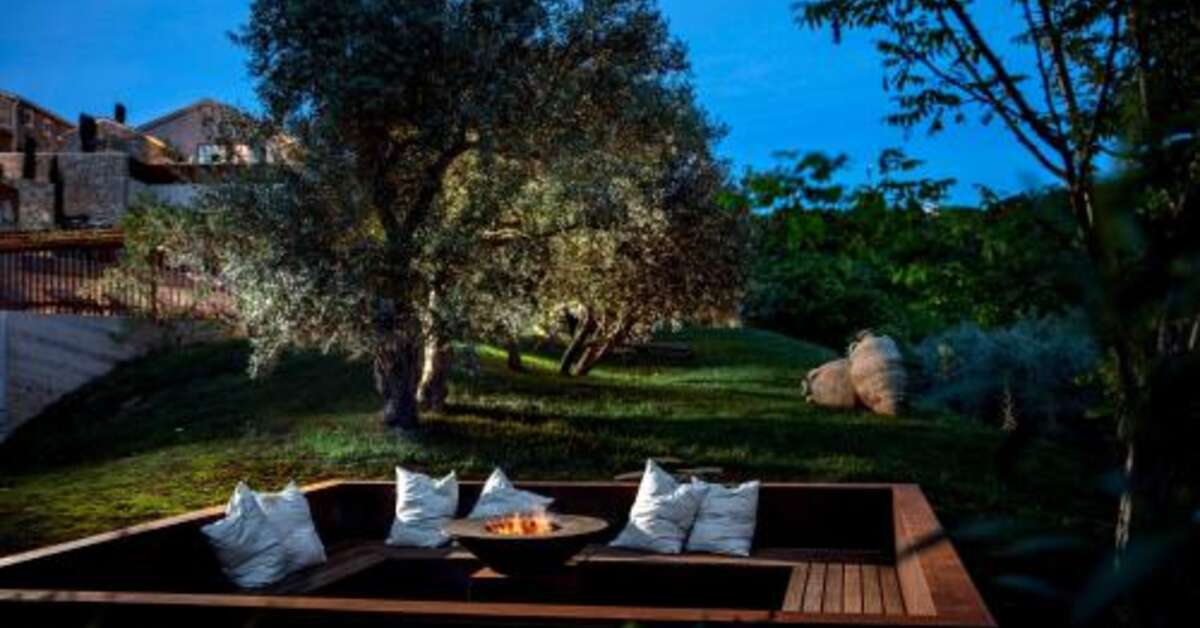 Een foto van San Canzian Village & Hotel