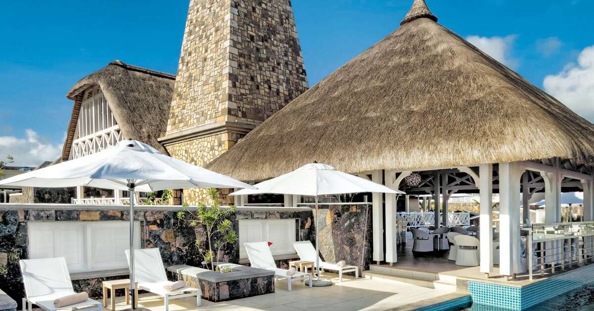 Een foto van Radisson Blu Azuri Resort & Spa