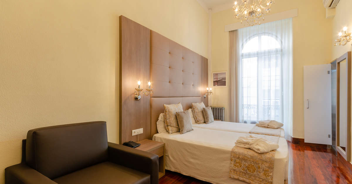 Een foto van Hotel Inn Rossio