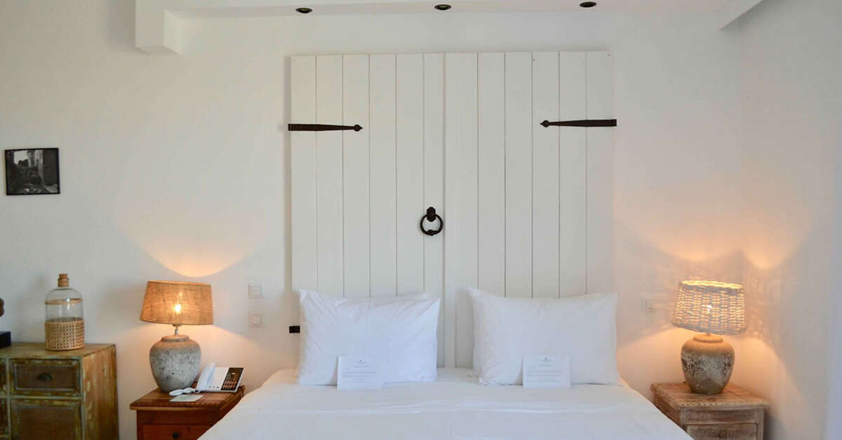 Een foto van Caesars Gardens Hotel & Spa