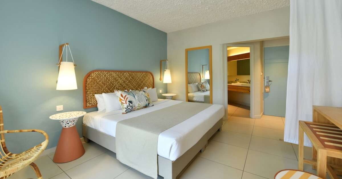 Een foto van Veranda Palmar Beach Hotel