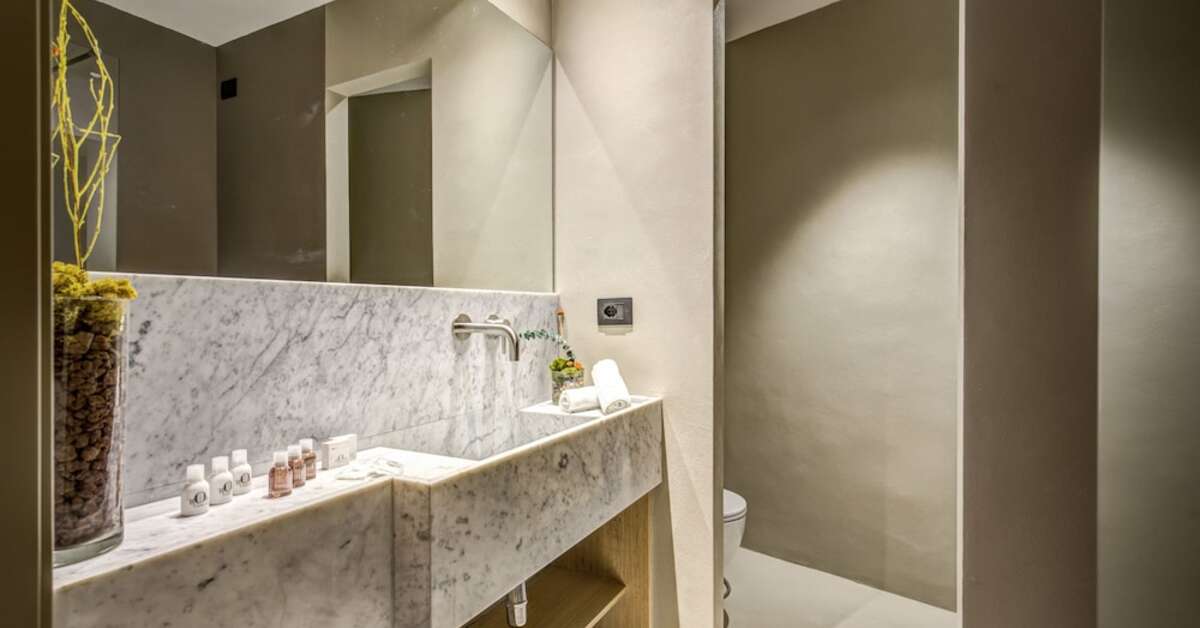 Een foto van G55 Design Hotel