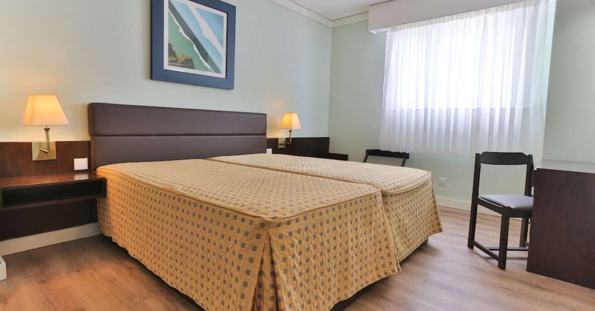 Een foto van Hotel Appartementen Solverde