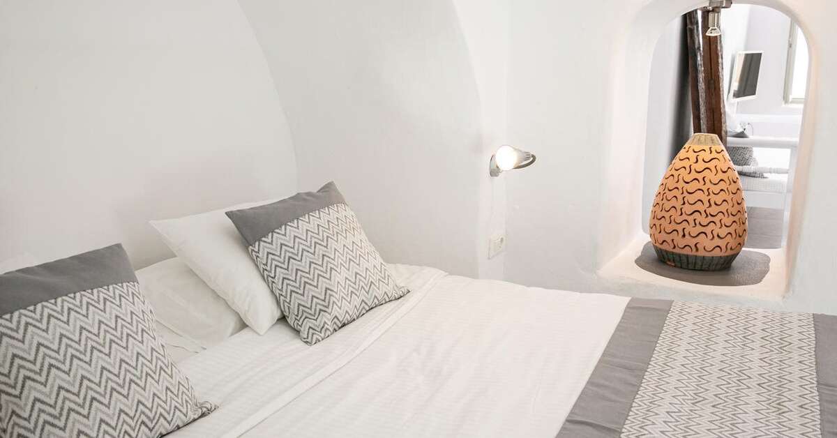 Een foto van Vogue Suites