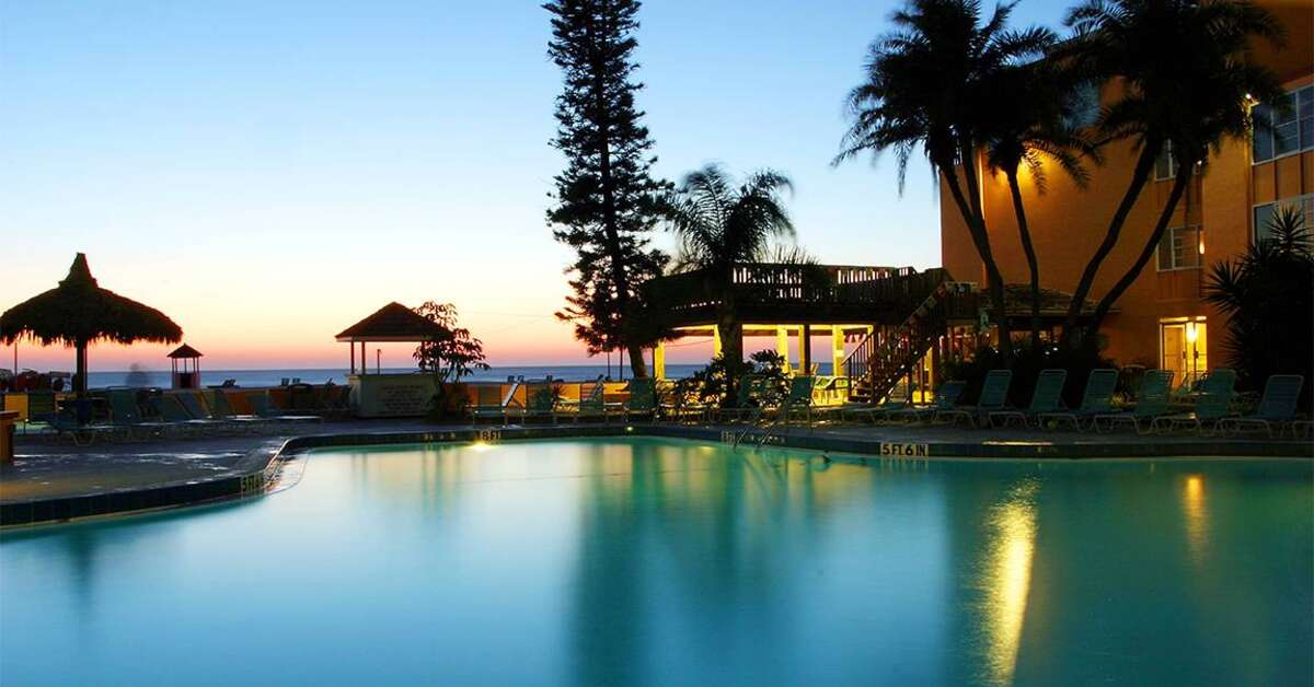Een foto van Bilmar Beach Resort