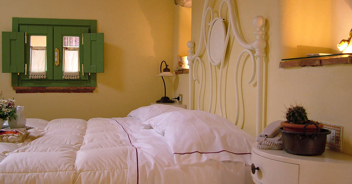 Een foto van Hotel Locanda Zacco
