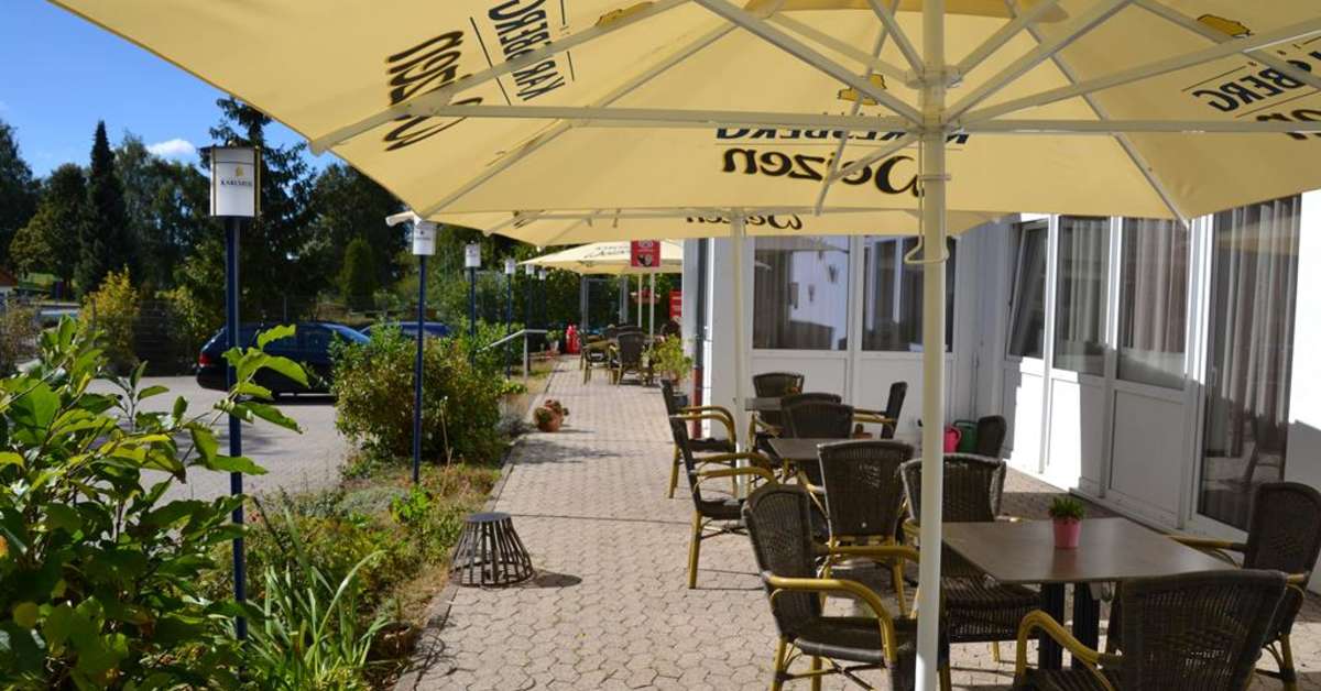 Een foto van Camping Walsheim