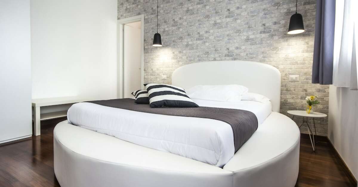 Ein Foto Mareneve Resort
