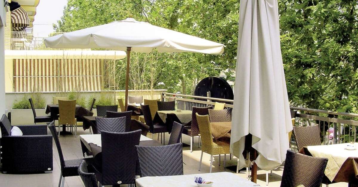 Een foto van Club Meeting Hotel