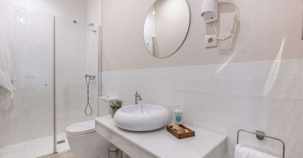 Een foto van Libere Malaga Teatro Romano Appartementen