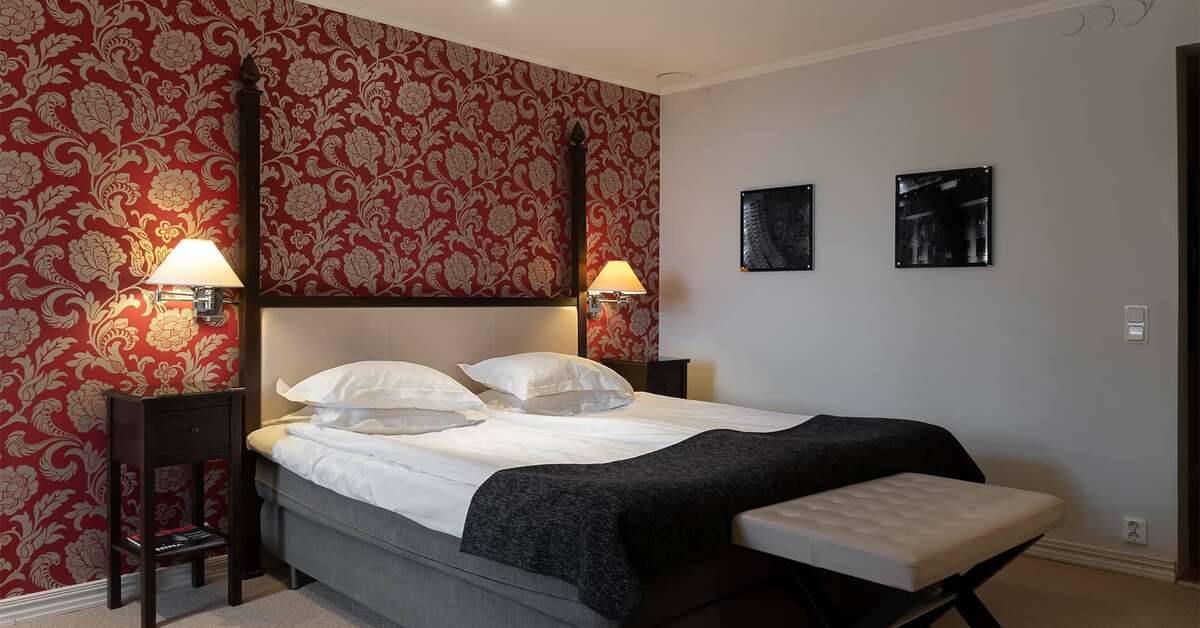 Een foto van Elite Hotel Savoy