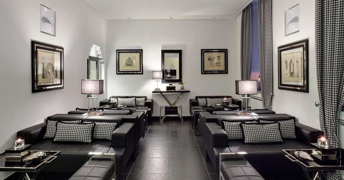 Een foto van Napoleon Hotel