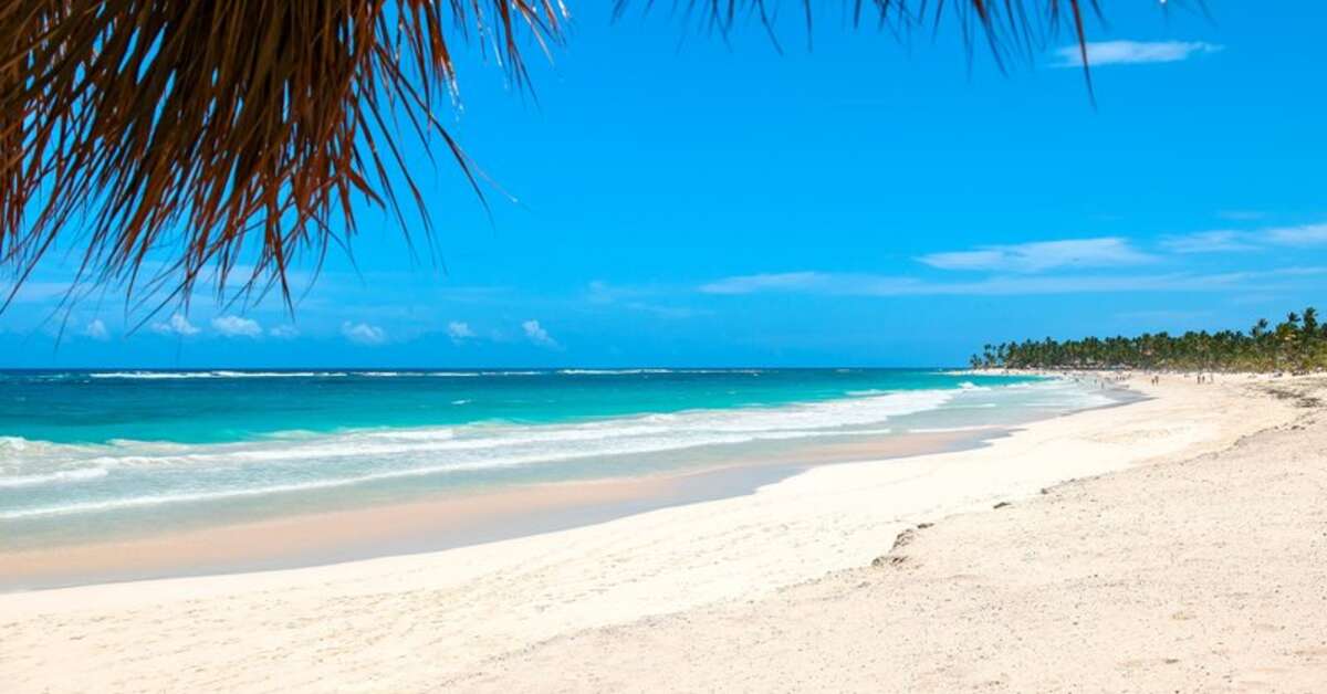 Een foto van Hard Rock Hotel & Casino Punta Cana