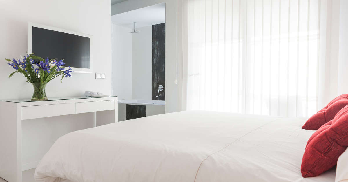 Een foto van Alcudia Petit Hotel