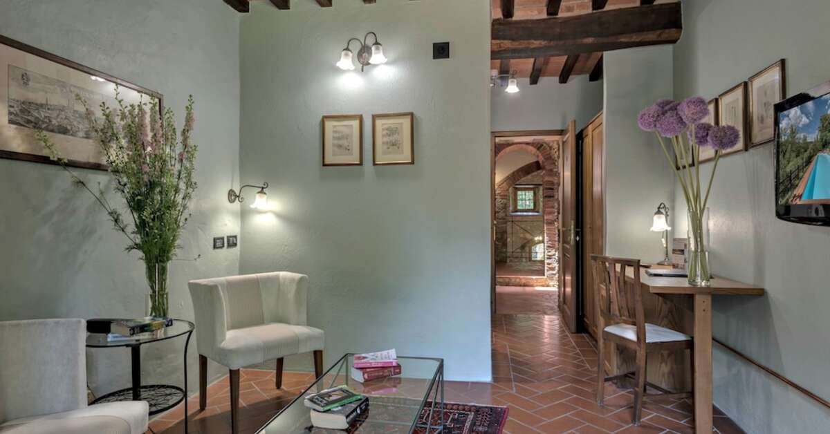 Een foto van Ultimo Mulino Country Hotel