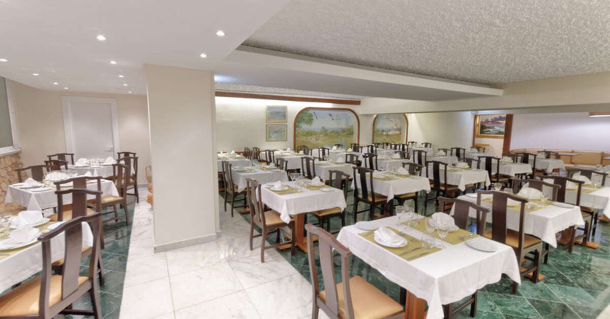Een foto van de faciliteiten bij Carvoeiro Garden Hotel