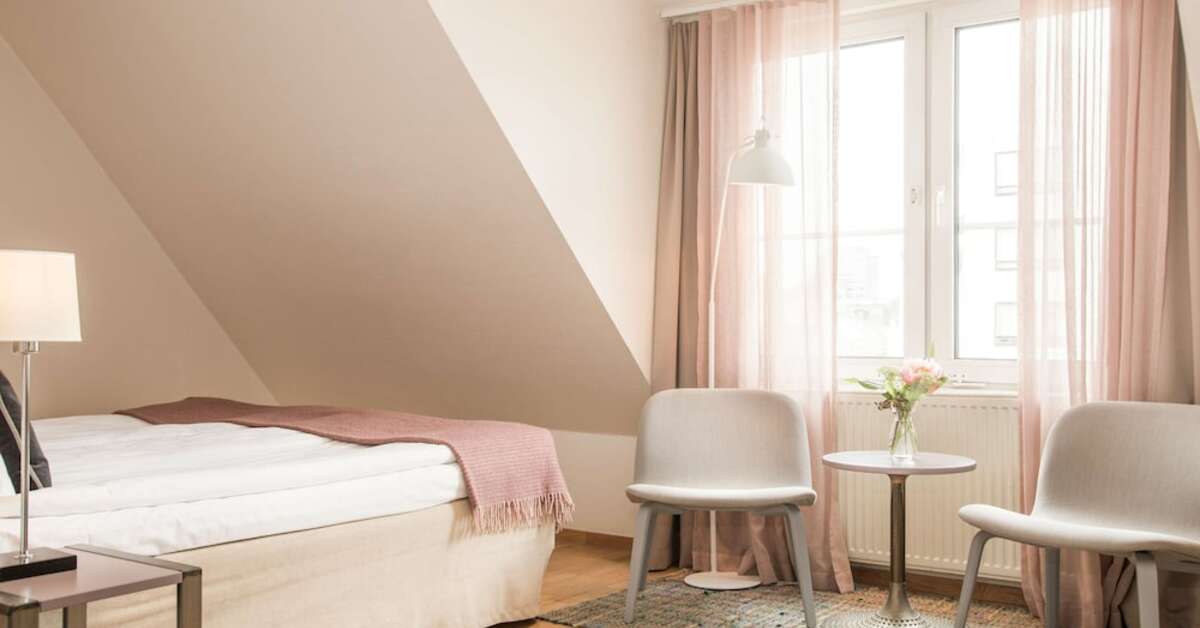 Een foto van Best Western Plus Hotel Noble House