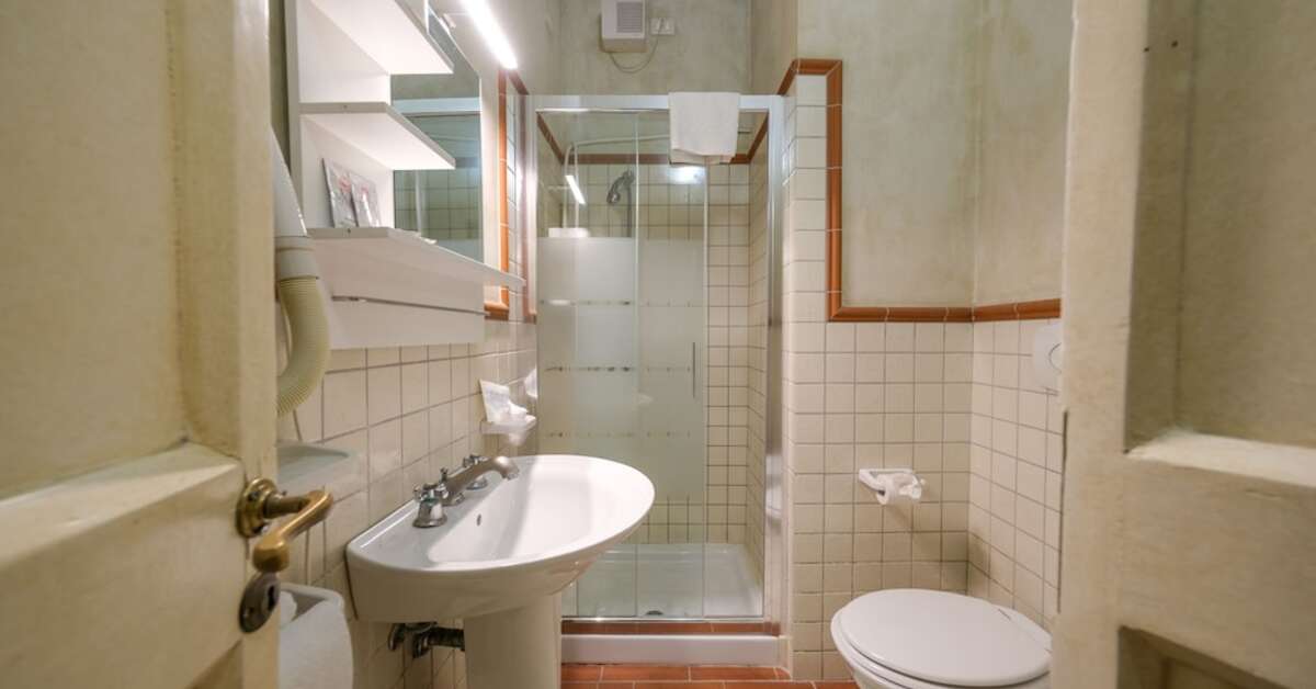 Een foto van Casa San Tommaso