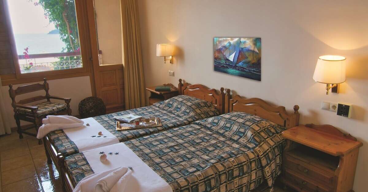 Een foto van Esperides Beach Resort