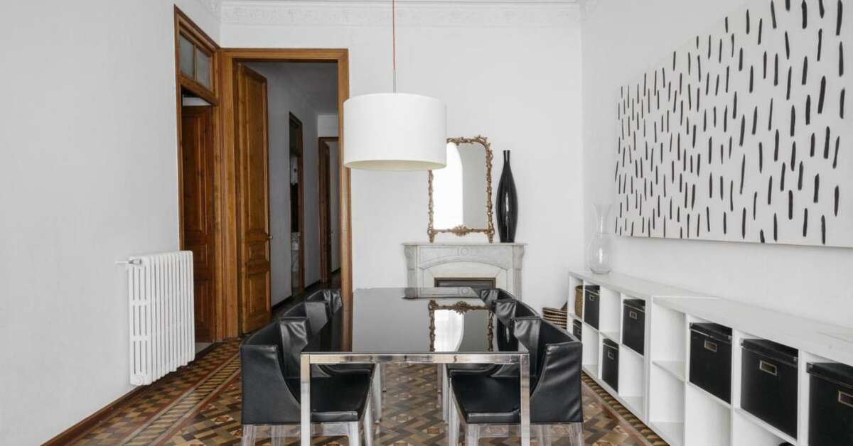 Ein Foto Val Apartments