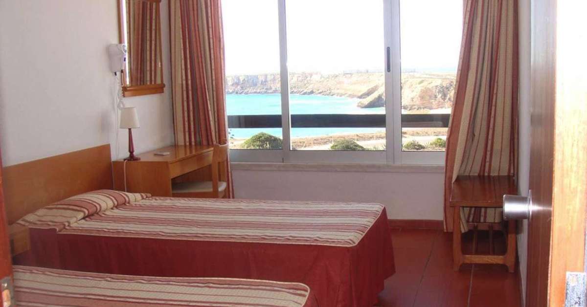 Een foto van Navigator Beach & Nature Hotel