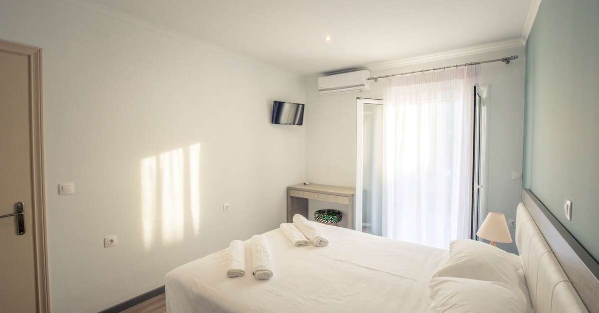 Een foto van Nuevo Vista Boutique Hotel