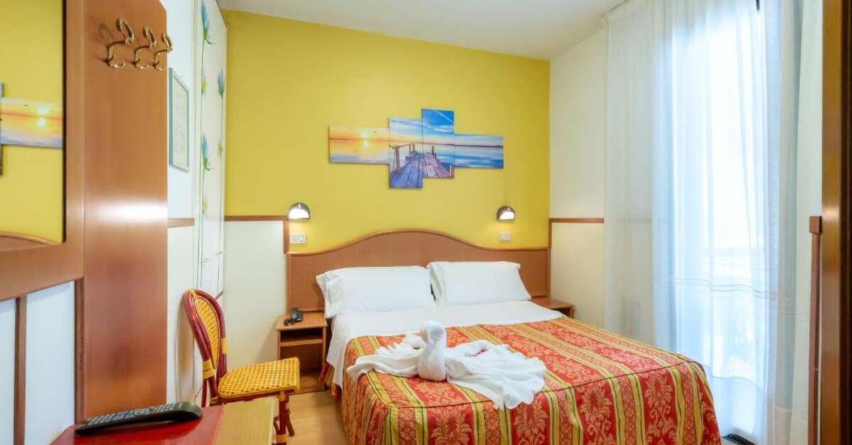 Een foto van Hotel Harry's