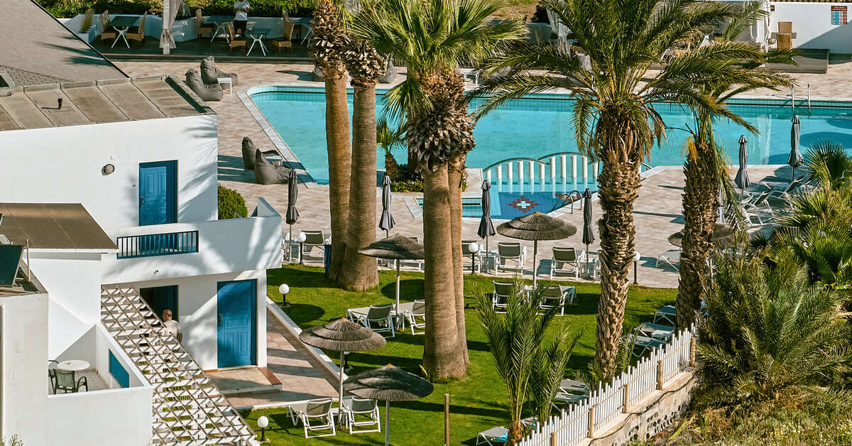 Ein Foto Hara Ilios Village
