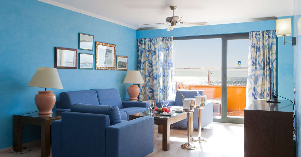 Een foto van Playamarina Hotel