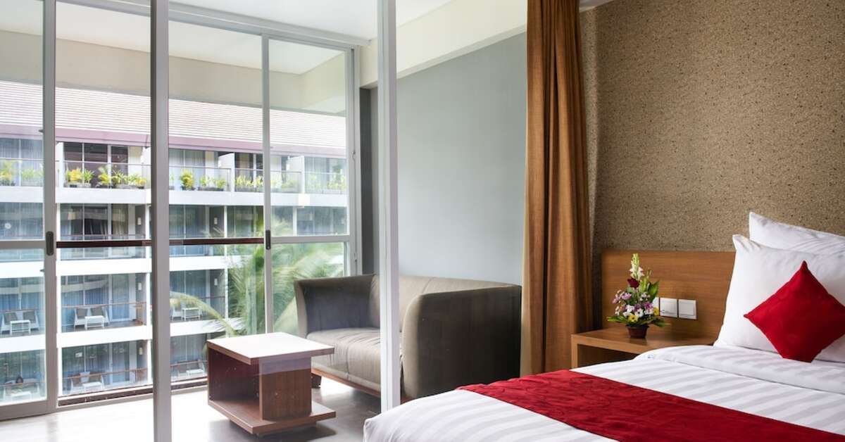 Een foto van Ramada Encore by Wyndham Bali Seminyak