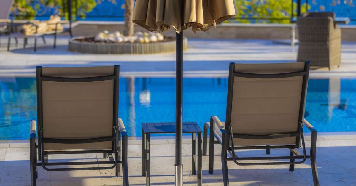 Een foto van Onyx Beach Residence