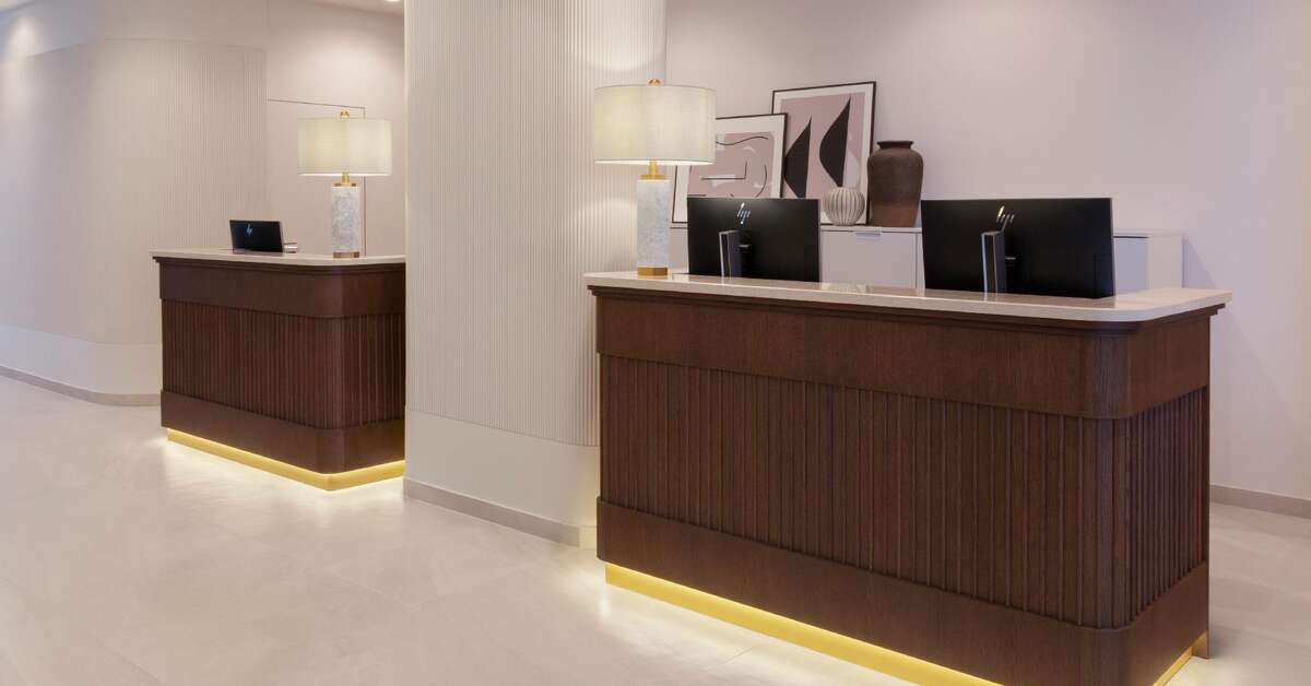 Een foto van Bluesun Hotel Marina